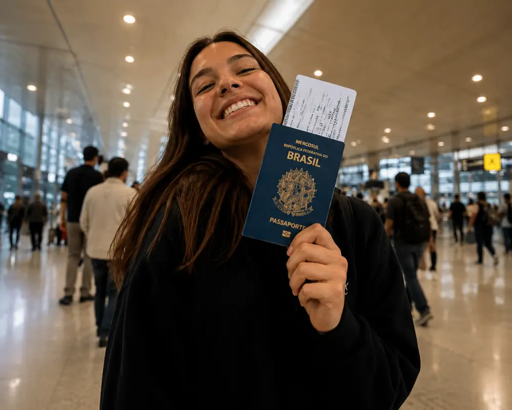 Juliana M., 19 anos